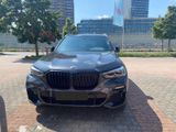 BMW X5 xDrive40i 