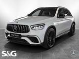 Mercedes-Benz GLC 63 AMG 4MATIC+ PANO+DISTRONIC+360°+LED+21"