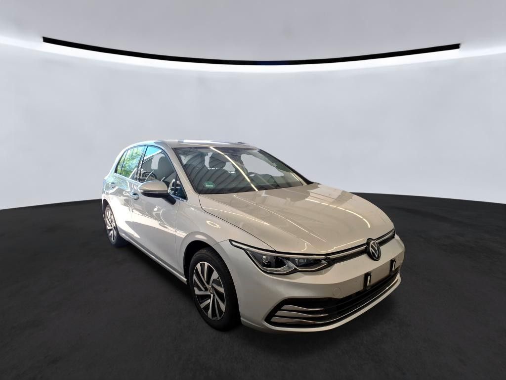 Volkswagen Golf VIII Lim. Style 1.4e/TSI Navi AHK SHZ ACC imagem 2