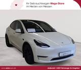 Tesla Model Y Performance AWD Enh. Autopilot - Tesla Model Y: Performance