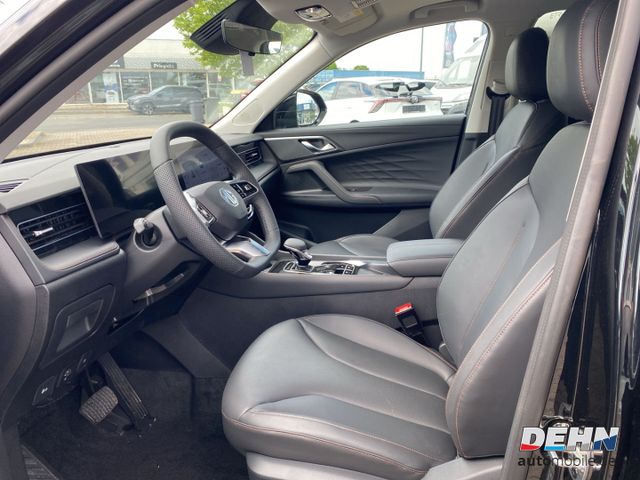 MG HS PHEV 1.5T 2WD Luxury 360Kamera LED ACC Navi