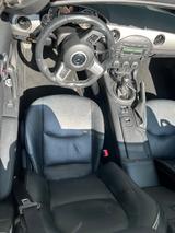 Mazda MX-5 2.0 MZR Sports-Line Sports-Line - gebrauchte Mazda MX-5 aus dem Jahr 2012