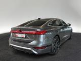 Audi A6 Sportback e-tron performance Matrix Head-Up B - Audi A6 e-tron: Automatik