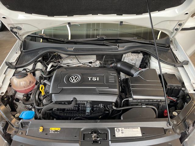 Volkswagen Polo V GTI BMT *Led*Navi*