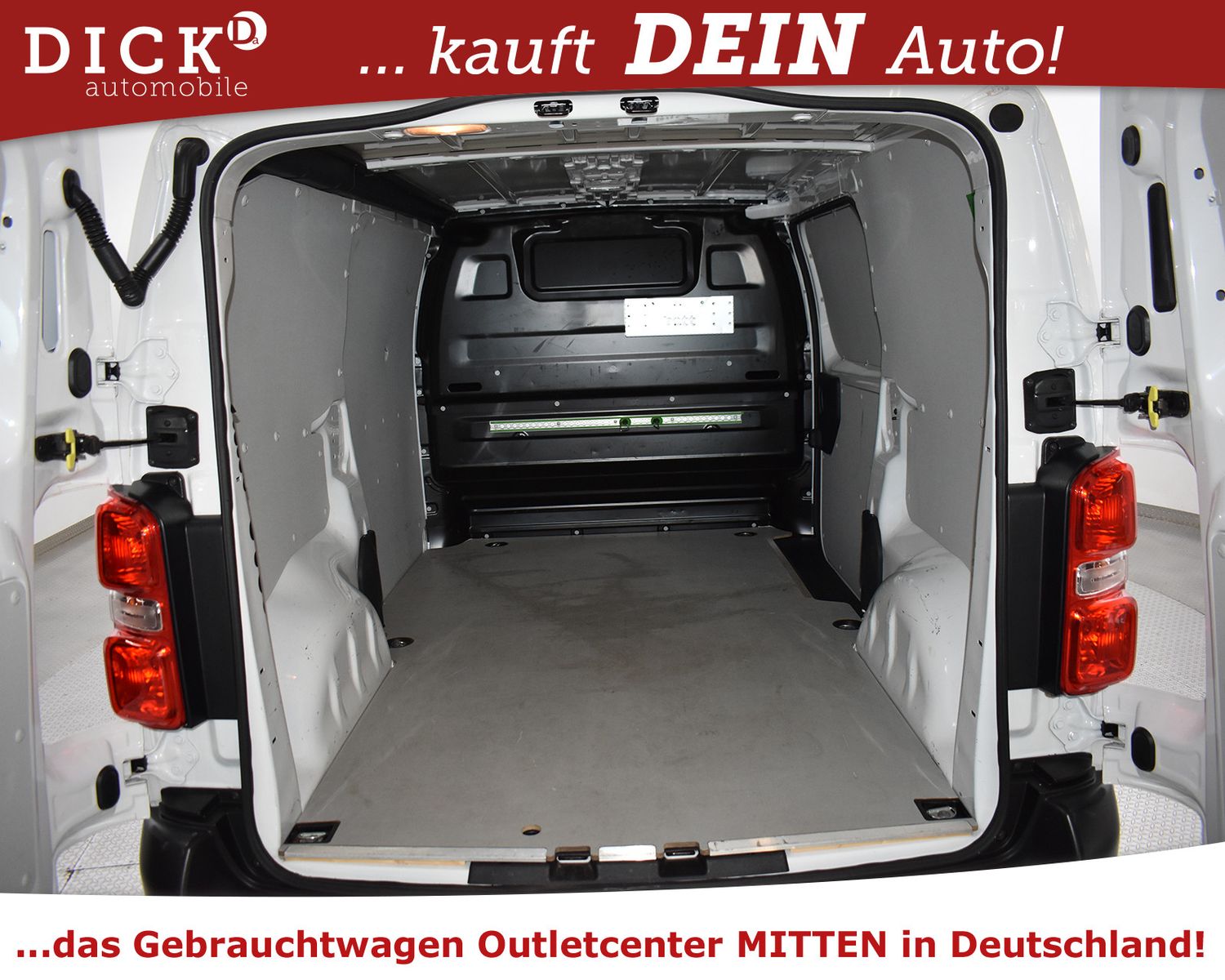 OPEL Vivaro 1.5d Edition M L2 >3SI+NAVI+SHZ+KLIMA+PDC - Image 15