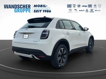 Fiat 600 1.2 BUSINESS EDITION MHEV KAMERA SHZ AWR