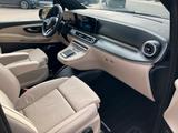 Mercedes-Benz V 250 4MATIC AVANTGARDE AMG STANDH NIGHT AHK BUR - Koffer