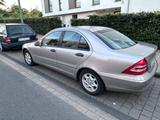 Mercedes-Benz Mercerdes Benz C-Klasse W203, unter 112.000km - Mercedes-Benz W203