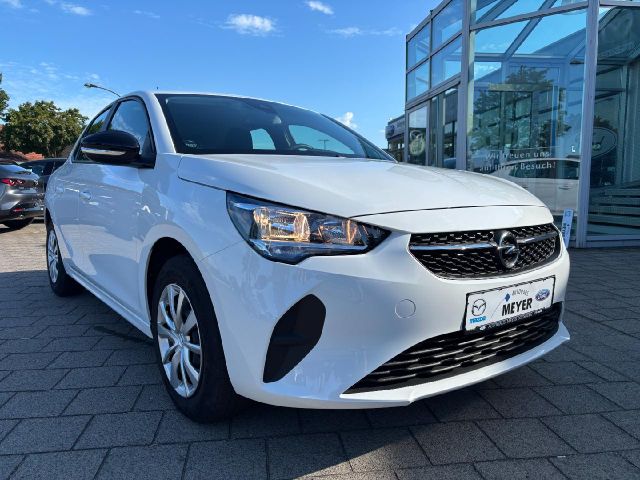 Opel Corsa F 1.2 Edition PDCSitzheizung