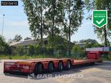 Doll T4H-0S3 T4H 0 S3 4 axles Full Steered Remote Goo - Doll LKWs