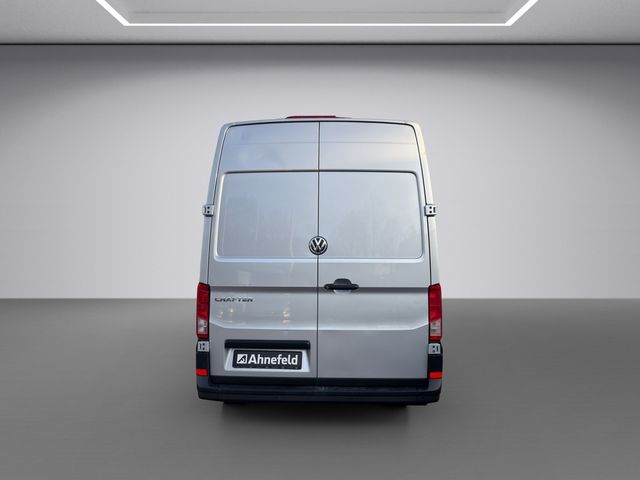 Crafter 35 2.0 TDI Trendline L2H2 FWD KLIMA PDC