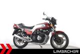 Honda CB900F BOL D'OR - Rarität - HONDA CB900F