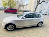 BMW Ich will das BMW 1 er verkaufen - BMW aus 2007: 1er