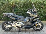 Honda Forza 750 Navi Griffheizung - HONDA FORZA 750