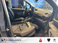 Peugeot Rifter - Vorschau Bild 10