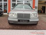 Mercedes-Benz E 320 Coupe aut. Klima / SD / AMG Felgen - Mercedes-Benz E 320: AMG