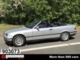 BMW 320 i Cabrio - E36 - BMW aus 1998: E36