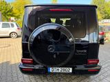 Mercedes-Benz G 500 G -Modell Station G 500, 1.Hand,AMG LINE - Mercedes-Benz G 500 aus 2023