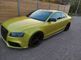 Audi RS5 TDI Einzelstück BROO Performance ... - Audi A5 aus 2007