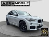 BMW X1 18i sDrive M Sport Paket  !!!  Hagel  !!!  * - BMW X1: M Paket