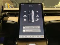 Volvo ES90 - Vorschau Bild 12