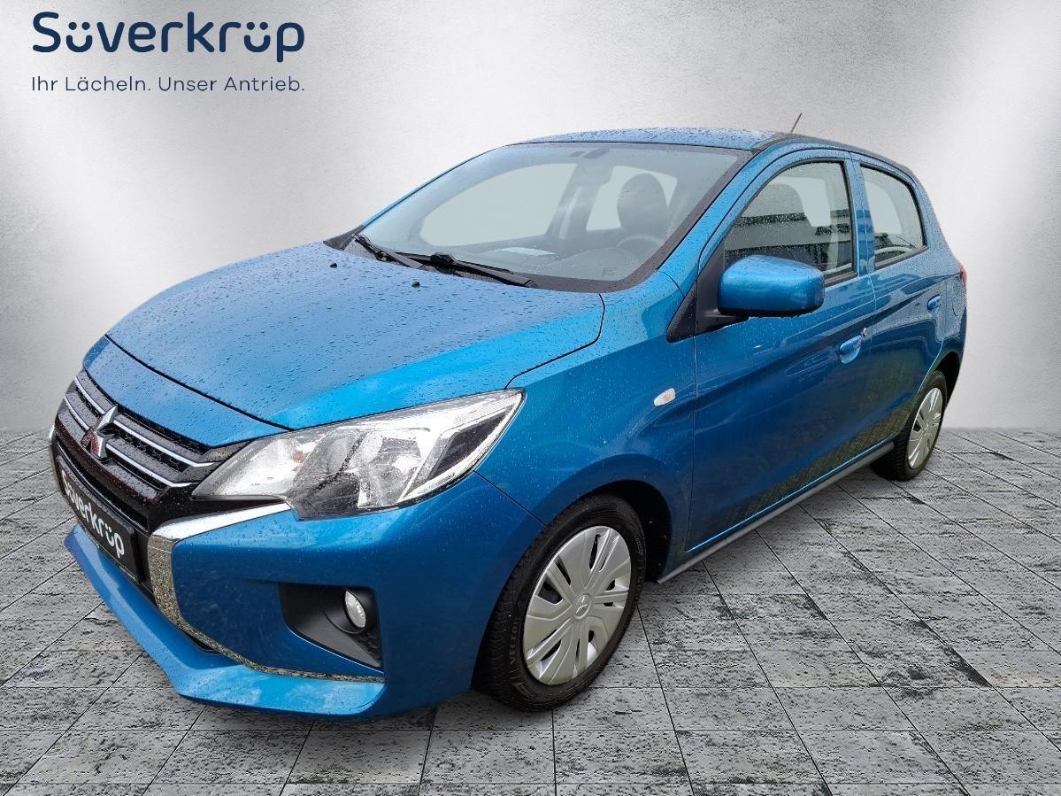 Mitsubishi Space Star 1.2 Spirit Star 1.2 Spirit