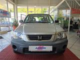 Honda CR-V 2.0i KLIMA+ALLRAD+ - Honda aus 2001