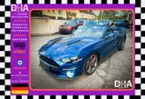 Ford Mustang 5.0 GT/CS California SPECIAL+SHELBY SIGN - Ford Mustang: Cs