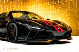 Ferrari F8 SPIDER BY NOVITEC N LARGO 1 of 15 - Ferrari F8 Novitec Gebrauchtwagen