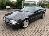 Mercedes-Benz SL 500 R129 DE FAHRZEUG ROSTFREI H ZUL - Mercedes-Benz Gebrauchtwagen von 1991