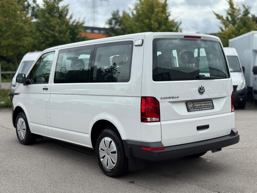 Volkswagen T6 Caravelle
