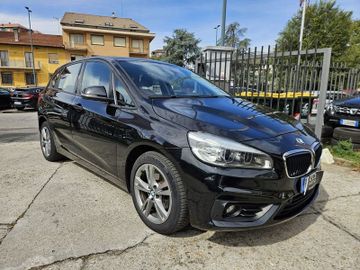 BMW 218 Active Tourer - 3