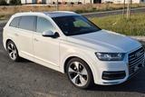 Audi Q7 3.0 TDI quattro tiptronic - - Audi Q7 Gebrauchtwagen in Frankfurt