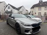 BMW M5 Competition xDrive A M5 Competition - BMW M5 Gebrauchtwagen in Frankfurt