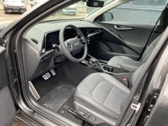 KIA Niro EV INSPIRATION WP DW KIA Niro EV INSPIRATION WP DW