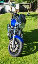 Suzuki GSX 1400 - Angebote entsprechen deinen Suchkriterien