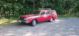 Volvo 245 DL 1. Serie - Volvo 245: Kombi