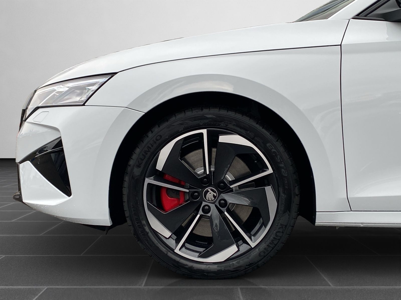 Skoda Octavia - Bild 9