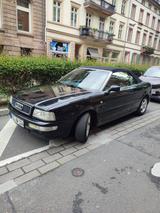 Audi B4 Cabriolet 1.8 Bj. 2000 - Audi Cabriolet B4