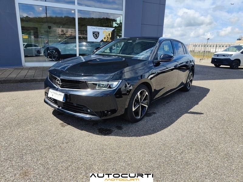 Other Opel Astra 1.6 Plug-in Hybrid 180 CV AT8 Eleganc