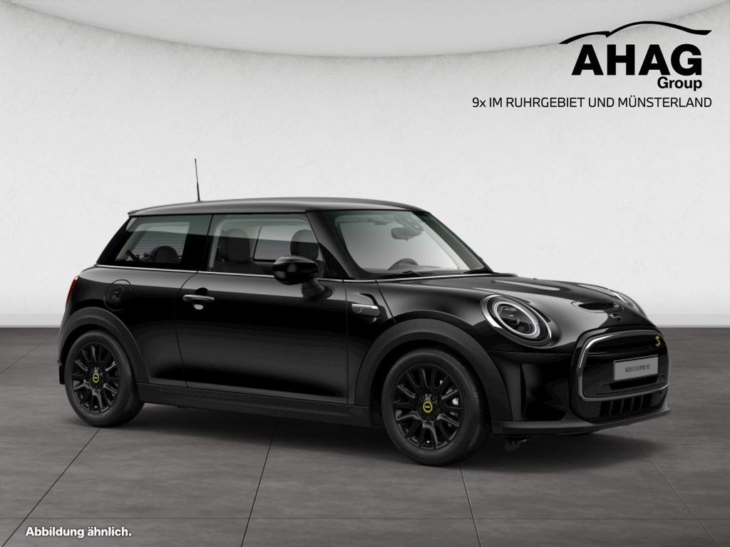 MINI Cooper SE - Bild 9