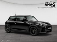 MINI Cooper SE - Vorschau Bild 9