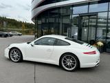 Porsche PDK*PDLS*Volleder*Unfallfrei*Scheckheft - Porsche 991: Weiß