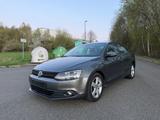 Volkswagen Jetta VI Comfortline - scheckheftgepflegte VW Jetta