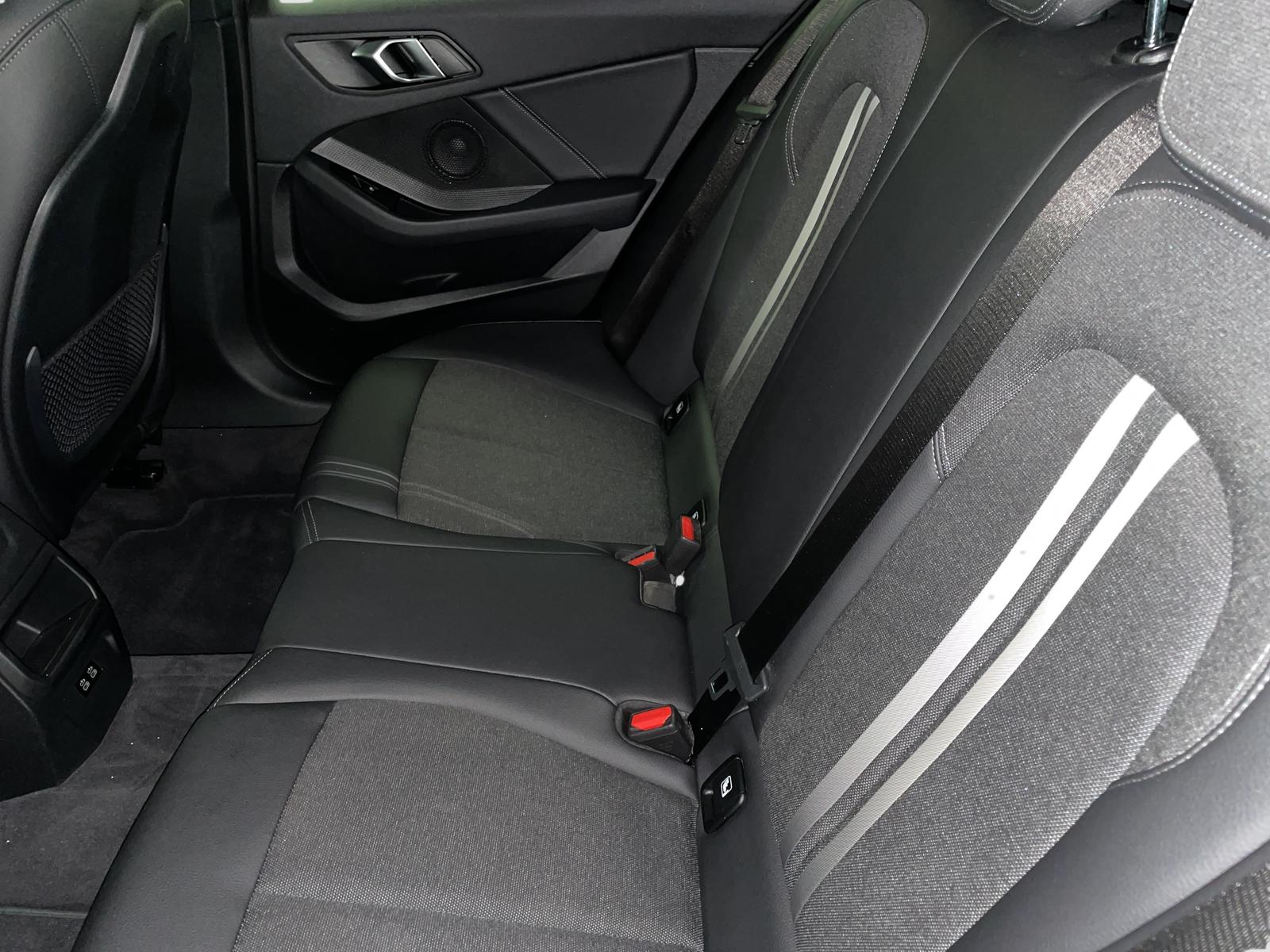 BMW 118 i LiveCockpitProf Kamera Sportsitze HiFi LED, миниатюра 10