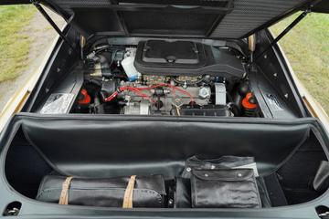 1979 Ferrari 308 thumbnail 14