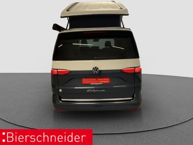 Volkswagen T7 California - Bild 5