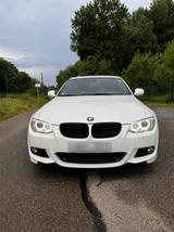 BMW 325i xDrive Coupé M Sport Edition M Sport Ed... - gebrauchte BMW 3er Reihe aus dem Jahr 2011