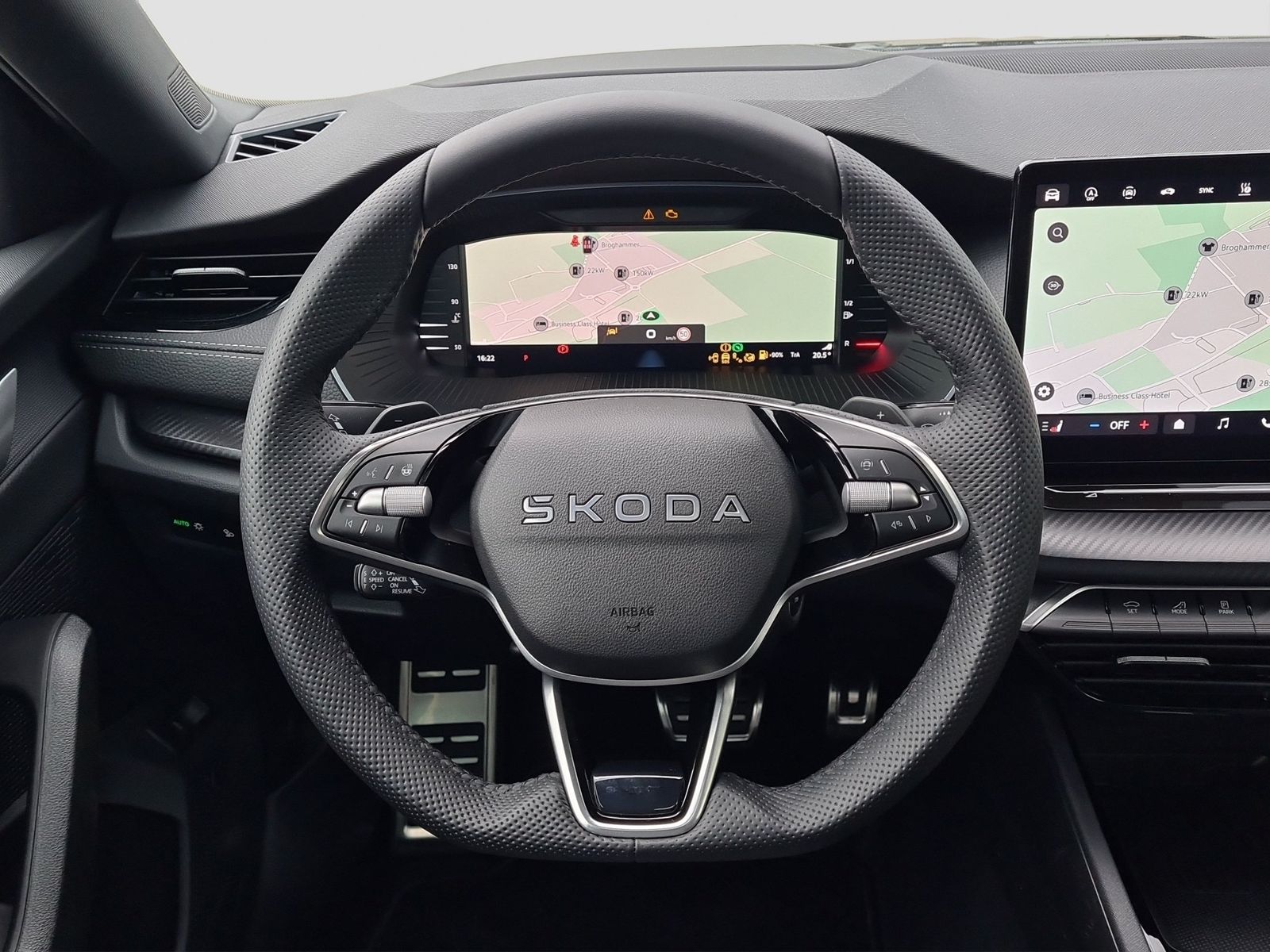 Skoda Octavia - Bild 12
