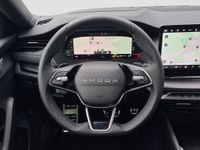 Skoda Octavia - Vorschau Bild 12
